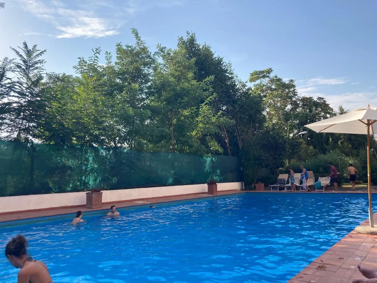 Appartamento Terrace! Roma