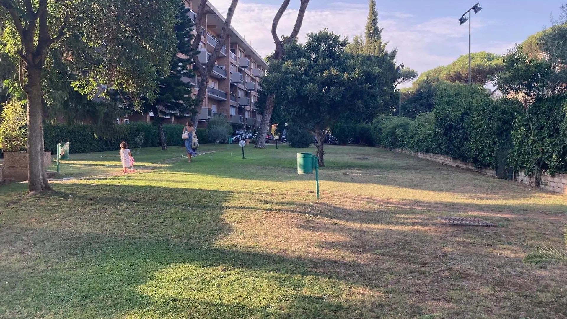 Appartamento Terrace! Roma 0*,  Italia