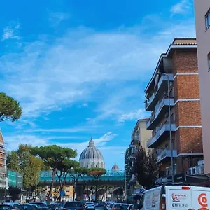 Appartement Joyful, Rome