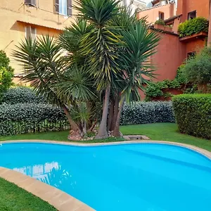 Appartement Gens Iulia Luxury Appartament, Rome