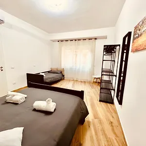 Appartement 15 Min. Colosseo 1 - Casa Di Gio, Rome