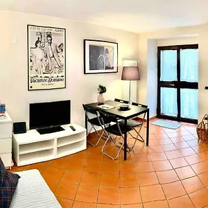 Appartement Vacanze Romane Al Portico D'ottavia, Rome