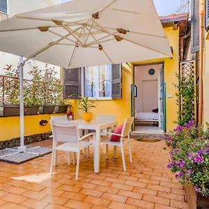Appartement La Rosa Dei Papi, Rome