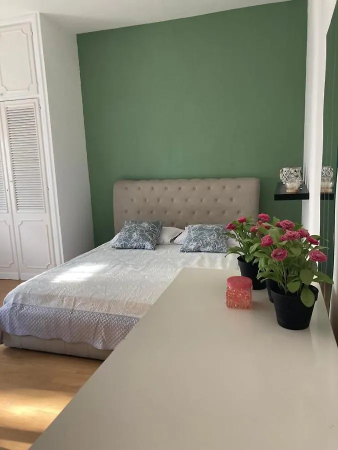 Terrace! Apartment Rome